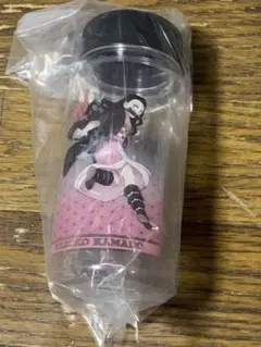 鬼滅の刃 一番くじ クリアボトル