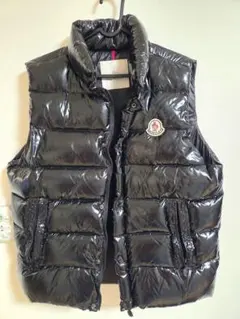 2026年最新】MONCLER メンズ ダウンベスト・キルティングベストの人気