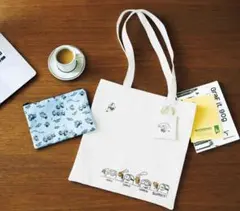 ❤️人気イラストレーター・COFFEE BOYが描く ミニオンのお出かけ3点セット