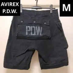 00s AVIREX PDW ボンテージギミックパンツy2k ミリタリ 2025年最新】avirex pdw パンツの人気アイテム - メルカリ