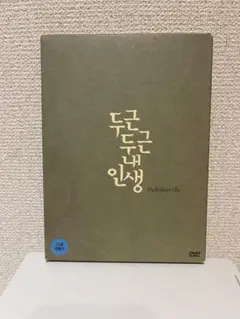 DVD 韓国映画「ドキドキ私の人生 My Brilliant Life」
