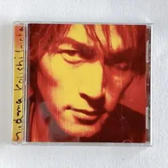 magma マグマ　稲葉浩志　B'z