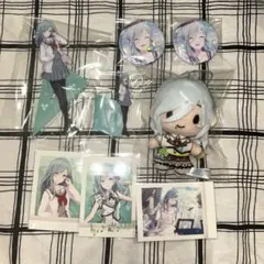 プロジェクトセカイ プロセカ 日野森雫まとめ売り