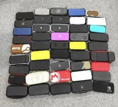 Nintendo Switch カバー・ケース 45個セット