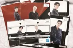 SEVENTEEN　マンネセット　一番くじ（バーノン・スングァン・ディノ）