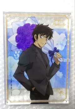 名探偵コナン　アクリルブロック　松田陣平