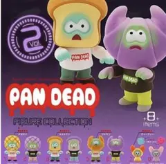 ケンエレファント カプセルトイ