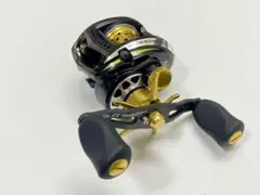 アブガルシア　レボＬＴＺ左 ＡＥ７４ ＺＰＩ　ＢＦＣ９３０ＰＲＯｉｋコンビ　今江のサムネイル