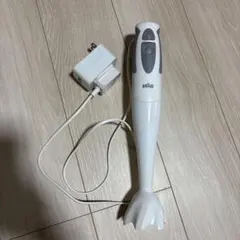 ブレンダー　ブラウン　ハンディブレンダーのサムネイル