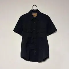NEIL BARRETT SNAP SHIRT ニールバレット スナップシャツのサムネイル