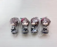 カラフルピーチ カプセルトイ うり