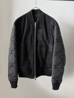 2026年最新】Dior Homme メンズ レザージャケット・ライダースの人気