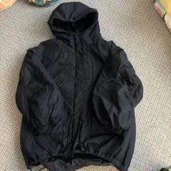 JEANASIS 袖2wayモンスターコート