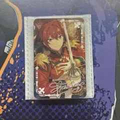 朱桜司 あんスタ 中国 流砂コロッタ