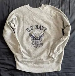 超希少 70s 米軍海軍省OFFICIAL US NAVY 官給品 米軍実物