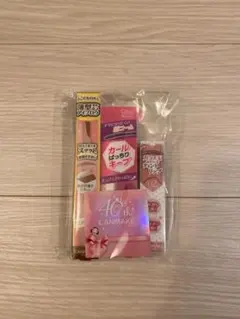 CANMAKE 3点セット