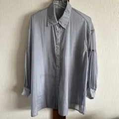 *シアーシャツ*
