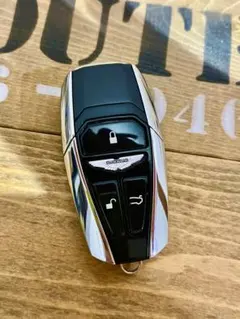 ロールスロイス 最新モデル 純正 本物 リモコンキー 新品未使用 未登録