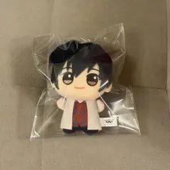 SAKAMOTODAYS 南雲与市 ちびぐるみvol.1