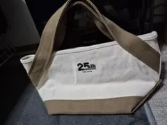PUAL CE CIN 25th Anniversary トートバッグのサムネイル