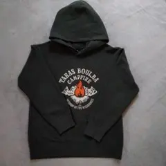 TARAS BOULBA トップス