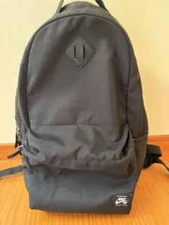 Nike SB ブラックバックパック