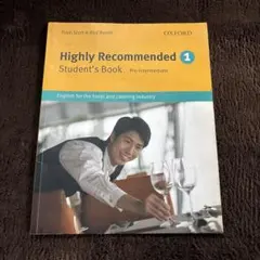 Highly Recommended 1 Student's Book