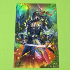 三国志大戦2　ランペイジ　劉備　LE 三国志大戦2 ランペイジ 劉備 - メルカリ