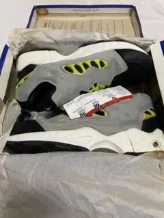 Reebok Instapump Fury Road 未使用