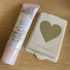 インテグレートセット