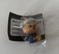 SKZOOサウナフィギュア ハンクオッカ HAN QUOKKA ② （在庫2個）