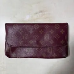 クラッチバッグ