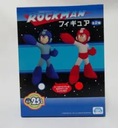 2025年最新】ロックマン/キャラクター名：ロックマン ゲーム