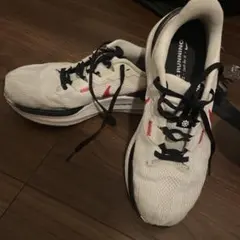 NIKE エアズームストラクチャー 26.5