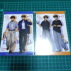 ダイヤのA ポスカ 御幸 沢村 - メルカリ