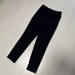 超美品　GU/ジーユー スリムフィット カジュアルパンツ