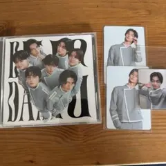 Yes!東京 原因は自分にある。盤 CD 吉澤要人 トレカ 2枚セット