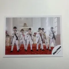 King&Prince 公式写真 キンプリ