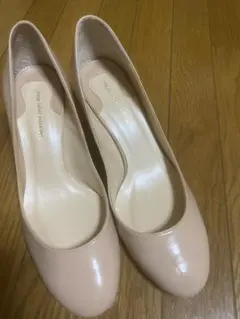 【グリーンレーベルリラクシング】パンプスのサムネイル