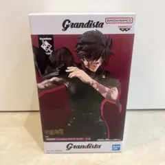 呪術廻戦 Grandista 禪院真希 フィギュアのサムネイル