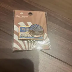 ブセナテラス　マーカー