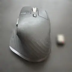 Logicool MX Master 3 ワイヤレスマウス