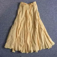 スタニングルアー  ロング フレアスカート