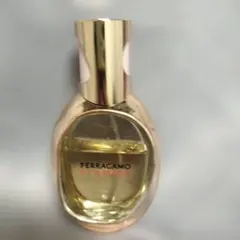 Ferragamo FIAMMA オードパルファム 35mlのサムネイル