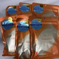 ルルルン　オーラブライト