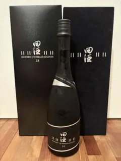 田酒 二割三分 純米大吟醸 23 専用ボックス入り - メルカリ