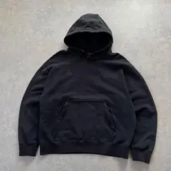 NIKE ナイキ ACG パーカー プルオーバー 黒