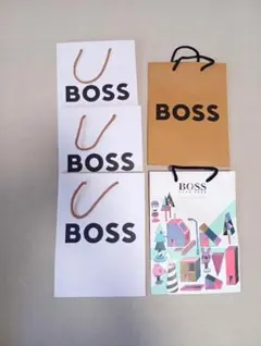 ラッピング・包装 BOSS 2026年最新】BOSS ラッピング・包装の人気アイテム - メルカリ
