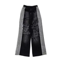 dasyori yori sport 5stripedenim 28×30