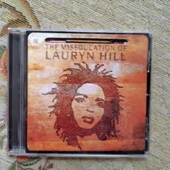 The Miseducation of Lauryn Hill